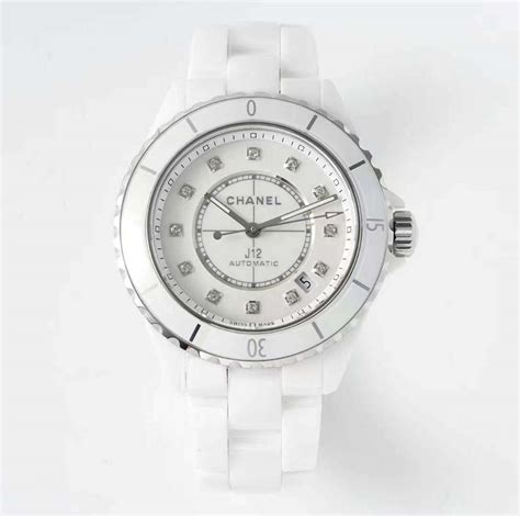 chanel replicas watches|chanel j12 watch serial numbers.